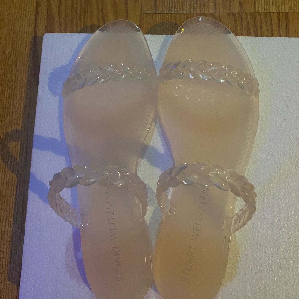 Summer ready sandals